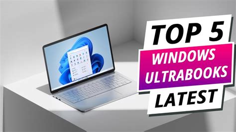 best ultrabook 2019|The 5 Best Windows Ultrabooks of 2024 .